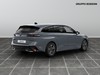 Peugeot 308 sw 1.2 hybrid 136cv allure e-dcs6