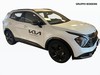 Kia Sportage 1.6 t-gdi hev special edition at6