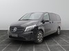 Mercedes Vans Vito e129 tourer long 90kwh