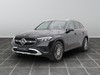 Mercedes GLC suv 220 d advanced 4matic 9g-tronic