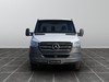 Mercedes Vans Sprinter 416 2.1 cdi t 37/35 rwd r.gem. evi
