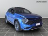 Kia Sportage 1.6 t-gdi hev 210cv gt-line sunroof pack at6