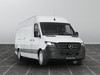 Mercedes Vans Sprinter 317 rwd 2.0 cdi f 43/35 h2 pro