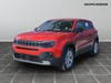 Jeep Avenger 1.2 turbo 100cv altitude fwd
