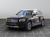 Mercedes GLB 180 d sport plus 8g-dct