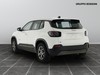 Jeep Avenger longitude fwd auto