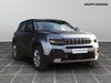 Jeep Avenger 1.2 turbo e-hybrid mhev 110cv altitude fwd edct6