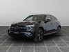 Mercedes GLC coupe 300 de plug in hybrid amg line premium 4matic 9g-tronic