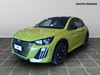 Peugeot 208 1.2 hybrid 48v 110cv gt e-dcs6