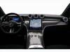 Mercedes GLC coupe 300 de plug in hybrid amg line premium 4matic 9g-tronic