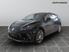 Mg MG4 luxury