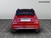 Fiat 500C c 1.0 firefly hybrid 70cv dolcevita