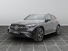 Mercedes GLC coupe 300 de plug in hybrid amg line premium 4matic 9g-tronic