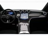 Mercedes GLC coupe 300 de plug in hybrid amg line premium 4matic 9g-tronic