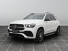 Mercedes Classe GLE gle suv 350 de plug in hybrid (de eq-power) premium 4matic 9g-tronic plus