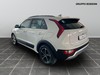 Kia Niro 1.6 gdi hev tri-fuel 126cv business dct6