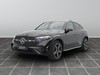 Mercedes GLC coupe 220 d amg line premium 4matic 9g-tronic
