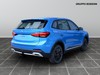Mg ZS 1.5 standard