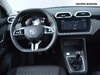 Mg ZS 1.5 standard