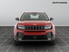 Jeep Avenger full-electric longitude fwd auto