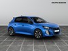 Peugeot 208 1.2 hybrid 48v 110cv allure e-dcs6