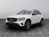 Mercedes GLC suv 300 de plug in hybrid (de eq-power) sport 4matic 9g-tronic plus