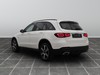 Mercedes GLC suv 300 de plug in hybrid (de eq-power) sport 4matic 9g-tronic plus