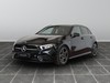 Mercedes Classe A 200 d premium night edition 8g-dct