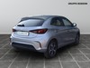 Mg MG3 1.5 hybrid+ luxury