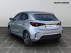 Mg MG3 1.5 hybrid+ luxury