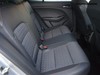 Mg MG3 1.5 hybrid+ luxury
