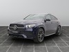Mercedes Classe GLE gle coupe 350 de plug in hybrid (de eq-power) premium plus 4matic 9g-tronic plus