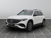 Mercedes EQB 250+ amg line premium