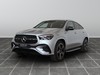 Mercedes Classe GLE gle coupe 350 de plug in hybrid amg line advanced plus 4matic 9g-tronic plus