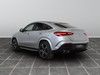 Mercedes Classe GLE gle coupe 350 de plug in hybrid amg line advanced plus 4matic 9g-tronic plus