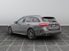 Mercedes Classe C station wagon 300 de plug in hybrid amg line advanced 9g-tronic
