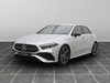 Mercedes Classe A 180 d amg line advanced plus speedshift dct amg 8g