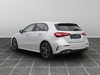 Mercedes Classe A 180 d amg line advanced plus speedshift dct amg 8g