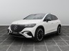 Mercedes EQE suv 350 amg line premium 4matic