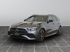 Mercedes Classe C station wagon 220 d mild hybrid 200cv advanced 9g-tronic