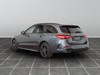 Mercedes Classe C station wagon 220 d mild hybrid 200cv advanced 9g-tronic