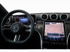 Mercedes Classe C station wagon 220 d mild hybrid 200cv advanced 9g-tronic