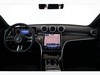 Mercedes Classe C station wagon 220 d mild hybrid 200cv advanced 9g-tronic