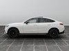 Mercedes GLC coupe 300 de plug in hybrid amg line premium tech 4matic 9g-tronic