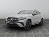 Mercedes GLC coupe 300 de plug in hybrid amg line premium tech 4matic 9g-tronic