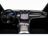 Mercedes GLC coupe 300 de plug in hybrid amg line premium tech 4matic 9g-tronic