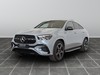 Mercedes Classe GLE gle coupe 350 de plug in hybrid amg line premium 4matic 9g-tronic plus