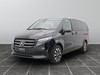 Mercedes Vans Vito tourer 116 cdi long select 9g-tronic
