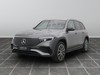 Mercedes EQB 250+ amg line advanced plus