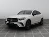 Mercedes GLC coupe 220 d amg line advanced 4matic 9g-tronic